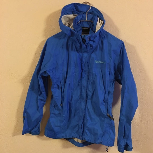 Marmot Jackets & Blazers - Marmot rain jacket